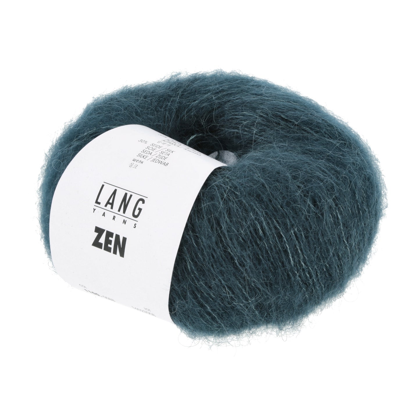 Experience Serenity with Zen - Your Perfect Companion for Mindful Living