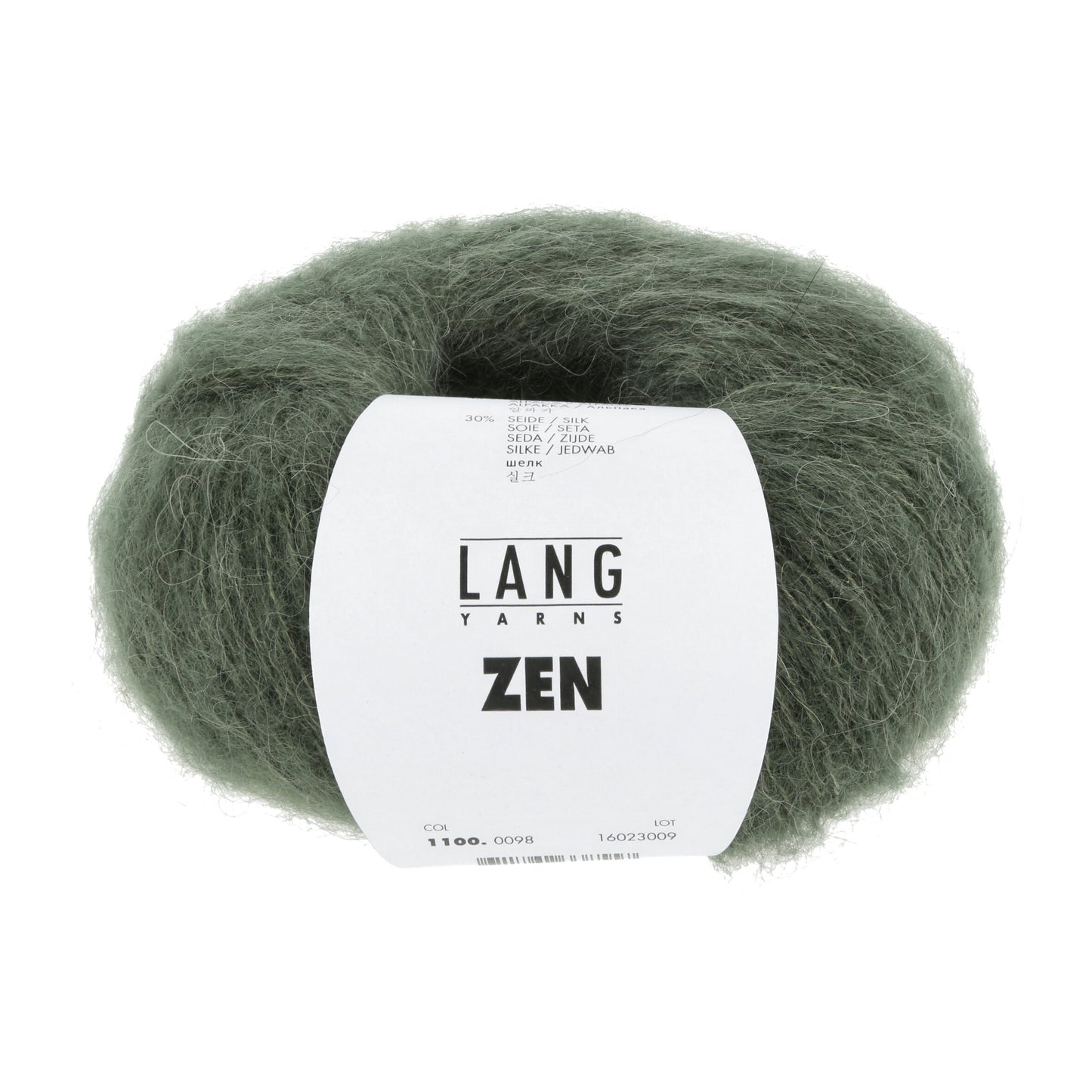 Experience Serenity with Zen - Your Perfect Companion for Mindful Living