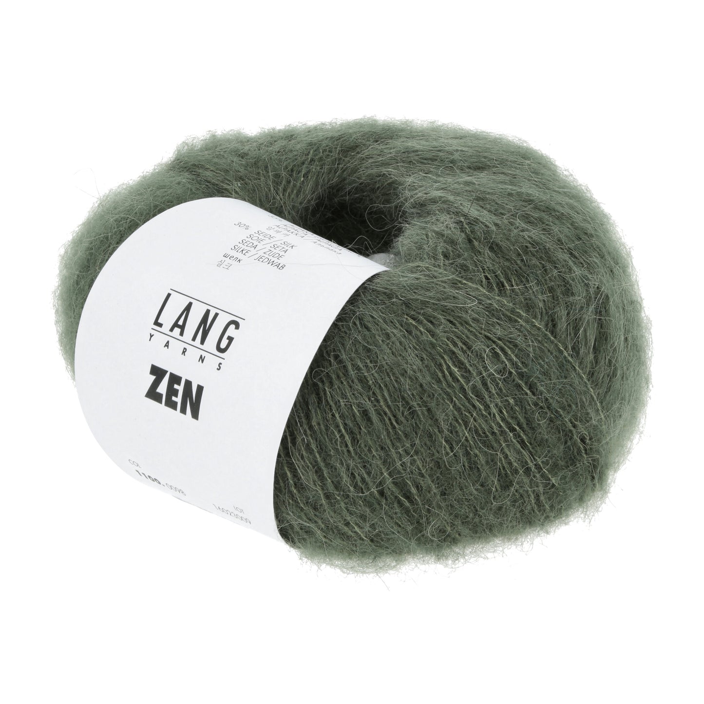 Experience Serenity with Zen - Your Perfect Companion for Mindful Living