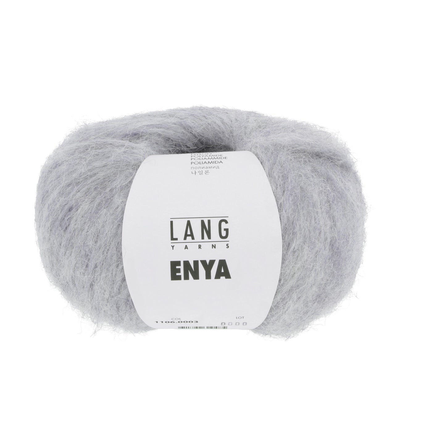 Enya Alpaca Wool - Luxurious and Soft
