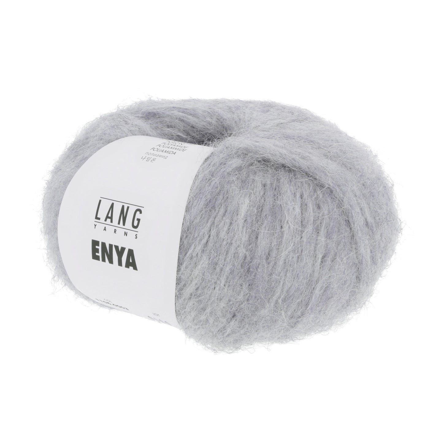 Enya Alpaca Wool - Luxurious and Soft