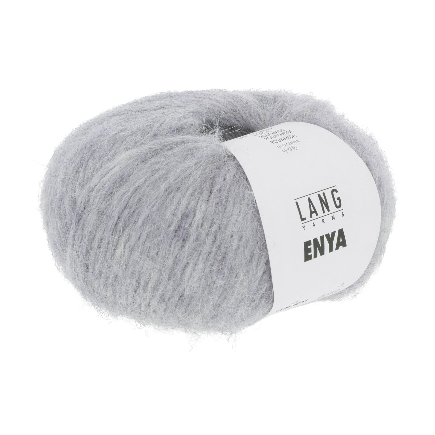 Enya Alpaca Wool - Luxurious and Soft