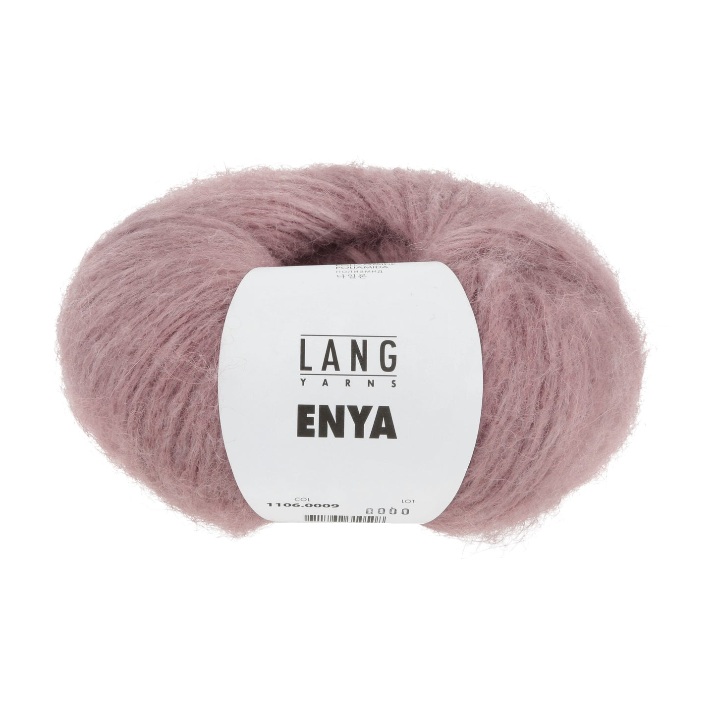 Enya Alpaca Wool - Luxurious and Soft