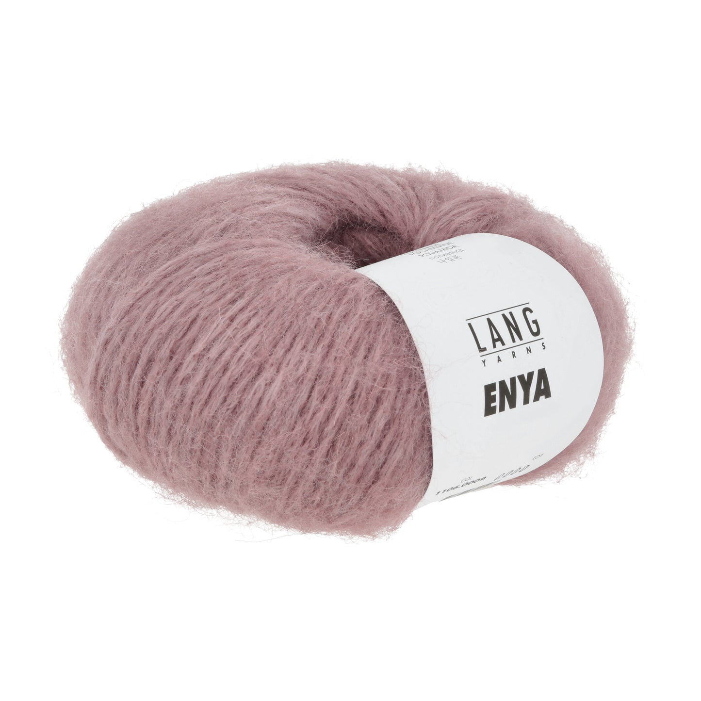 Enya Alpaca Wool - Luxurious and Soft