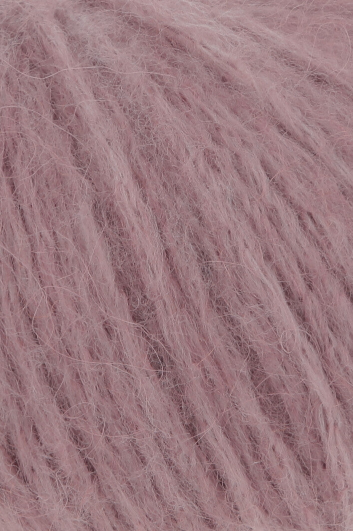 Enya Alpaca Wool - Luxurious and Soft