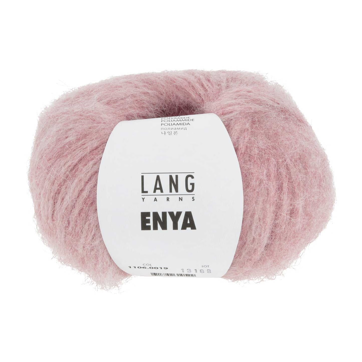 Enya Alpaca Wool - Luxurious and Soft