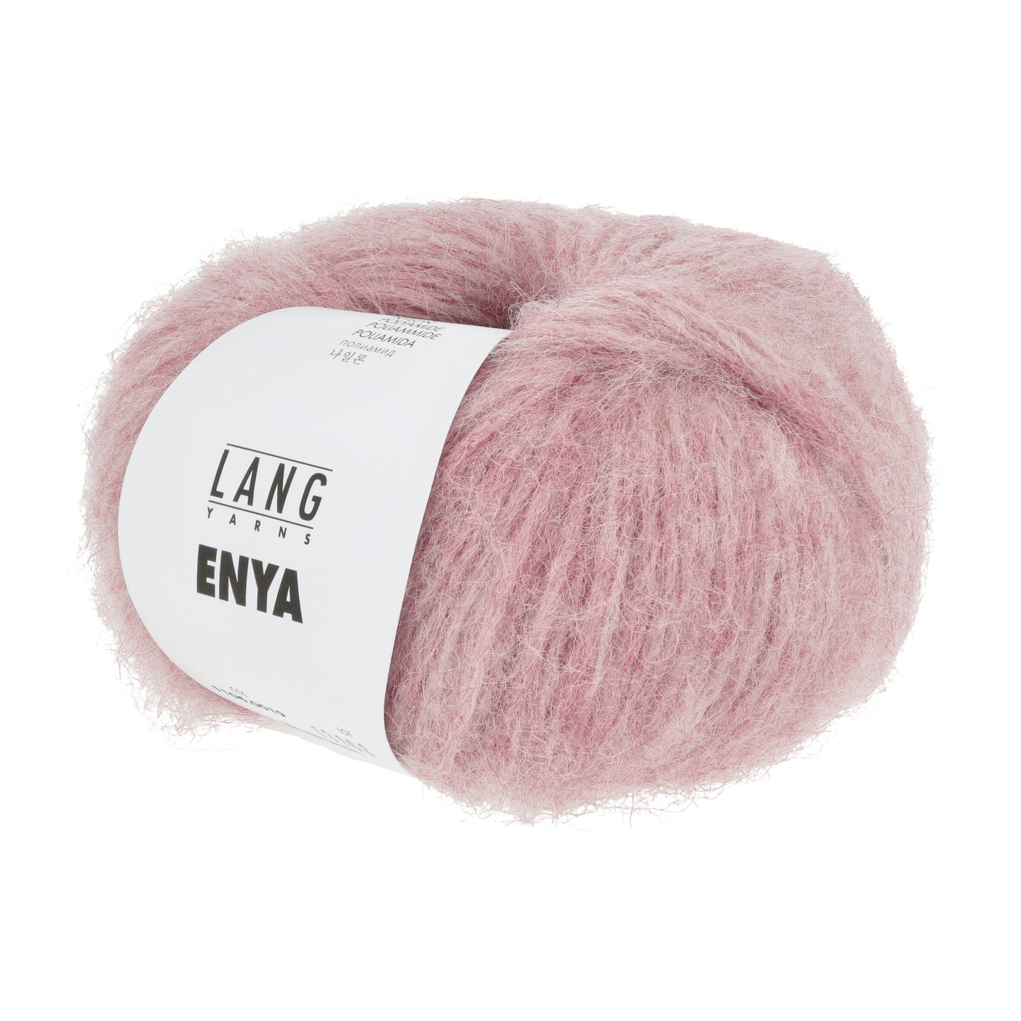 Enya Alpaca Wool - Luxurious and Soft