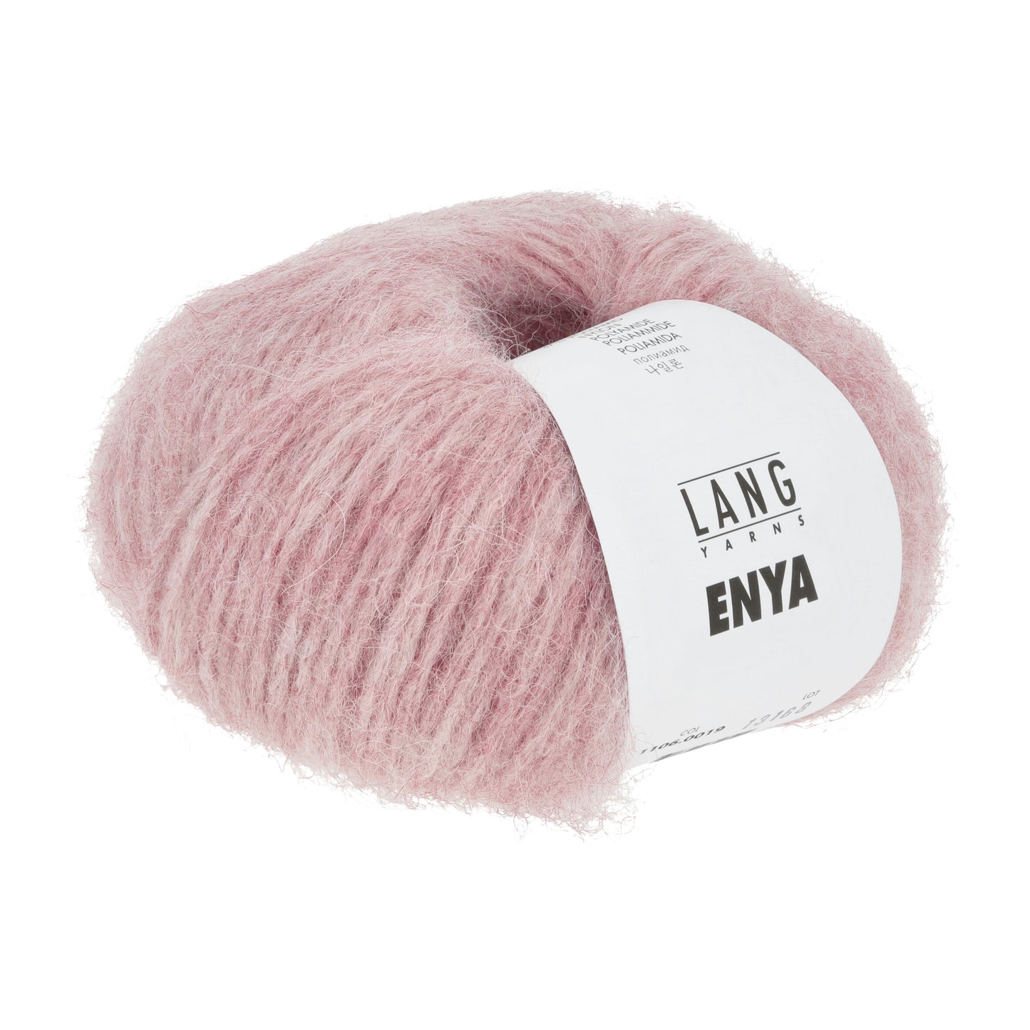 Enya Alpaca Wool - Luxurious and Soft