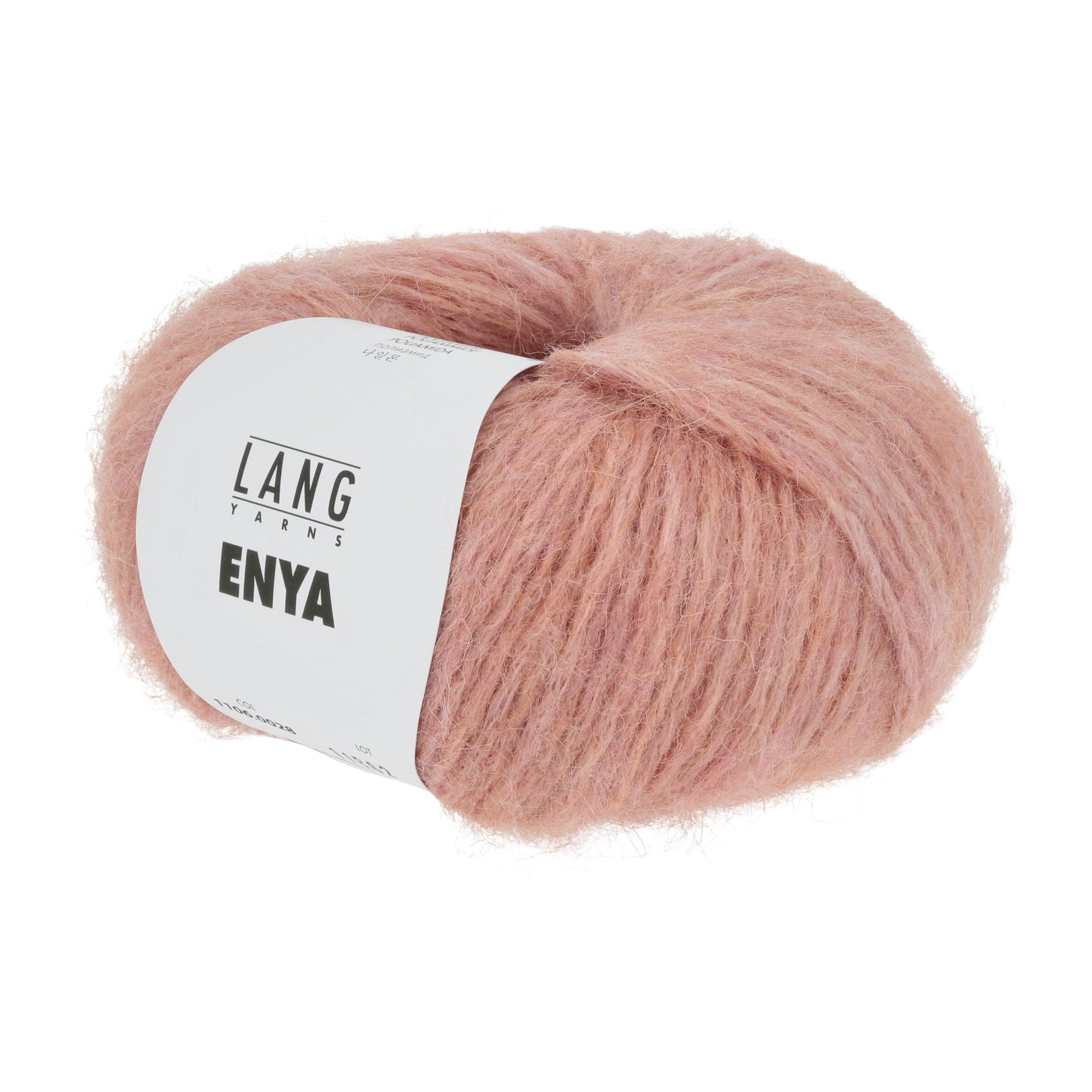 Enya Alpaca Wool - Luxurious and Soft