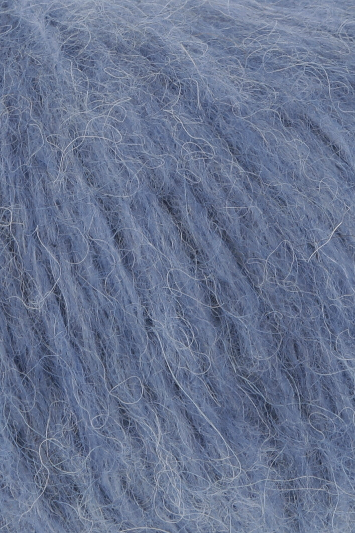 Enya Alpaca Wool - Luxurious and Soft