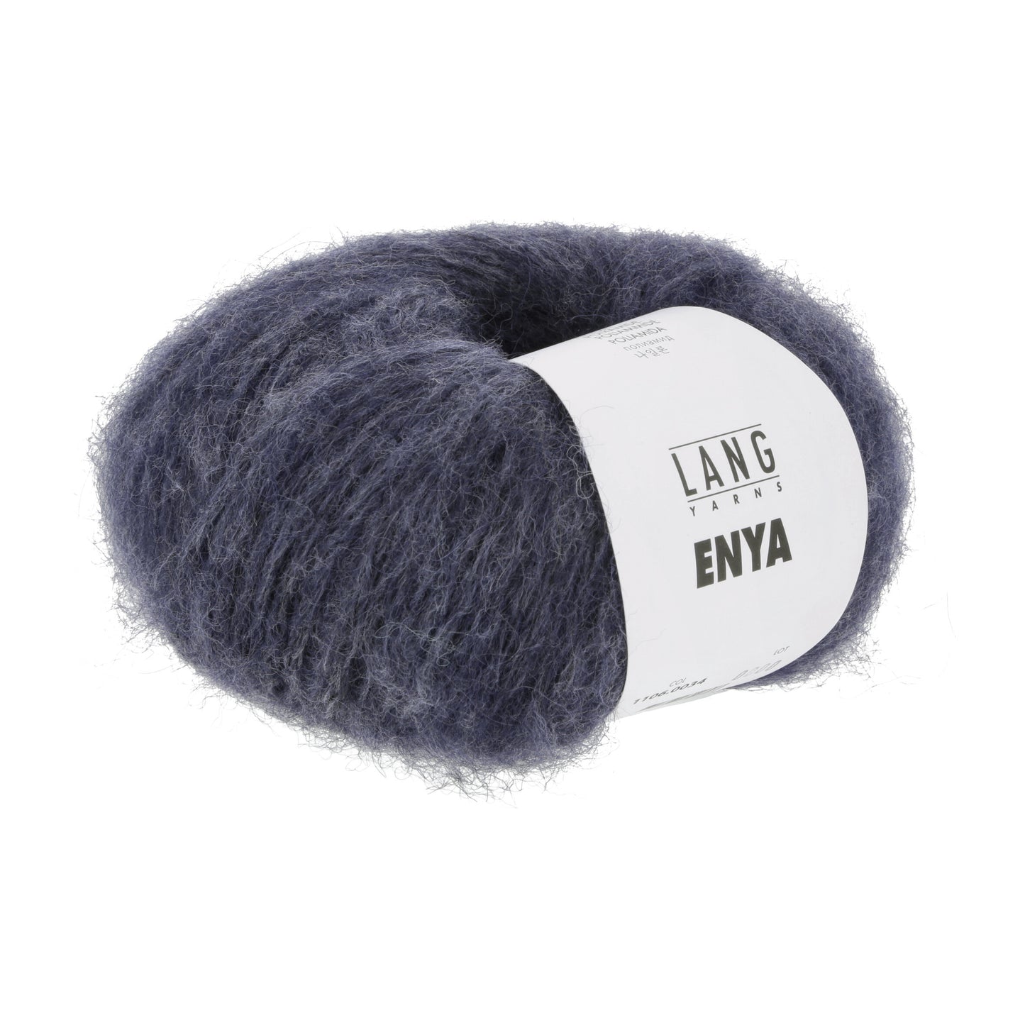 Enya Alpaca Wool - Luxurious and Soft