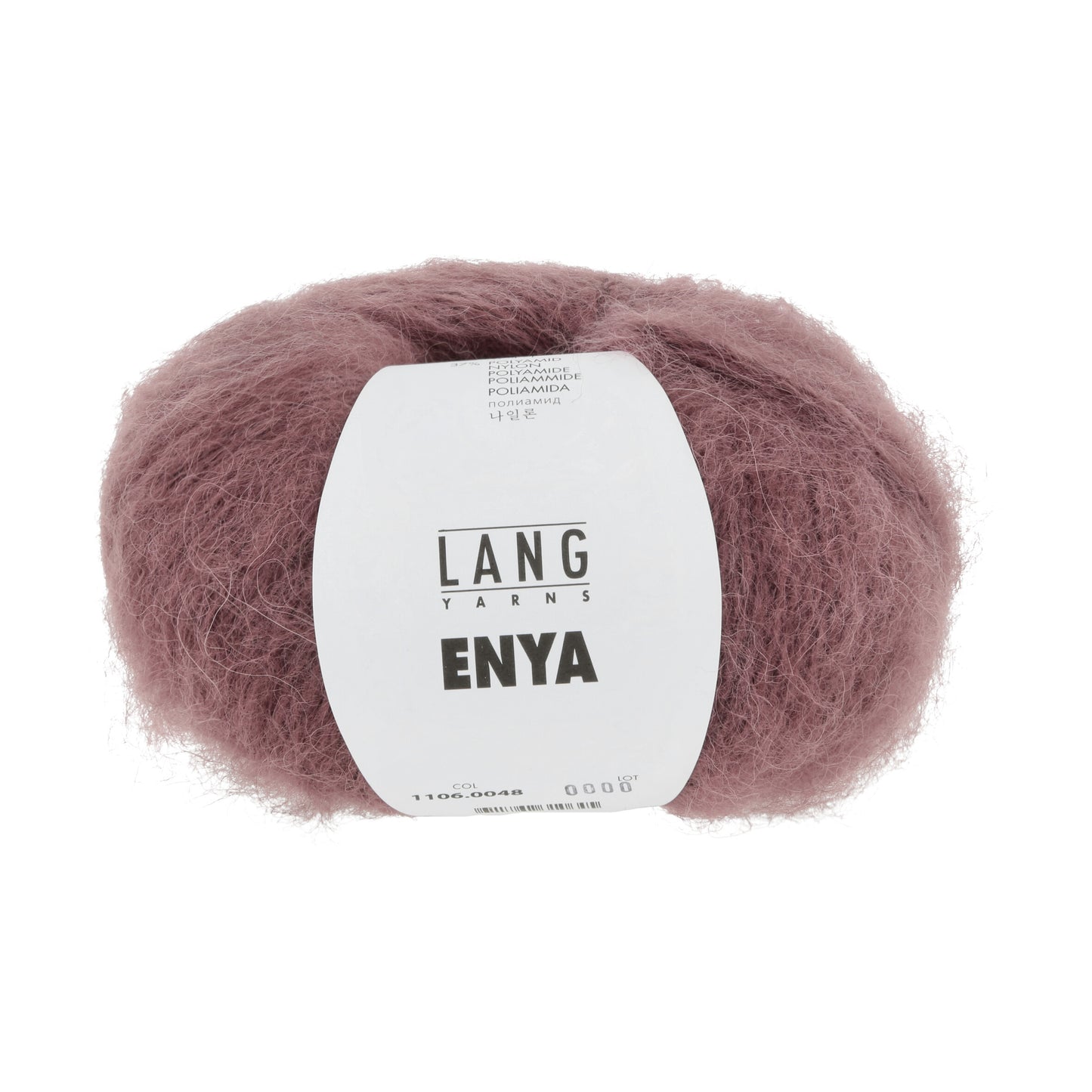 Enya Alpaca Wool - Luxurious and Soft