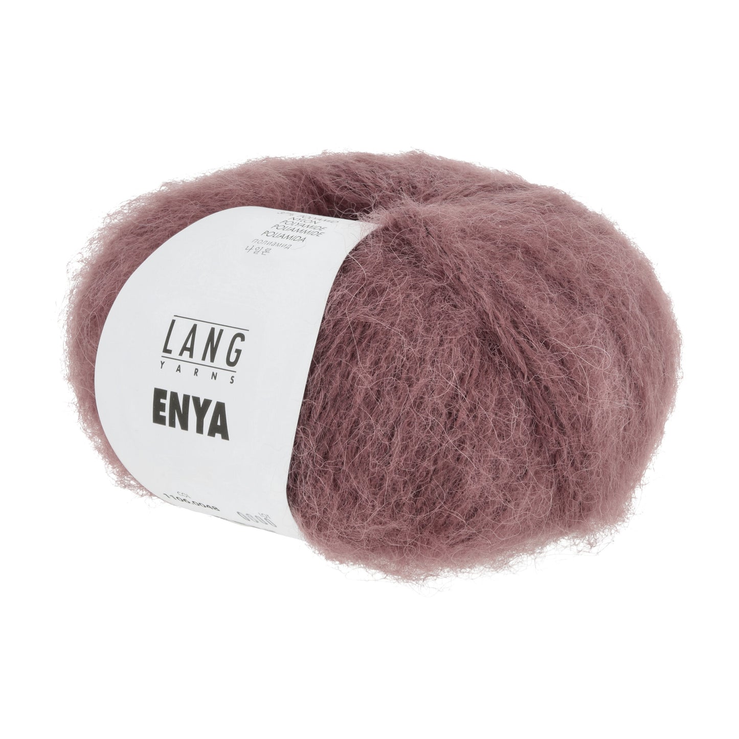 Enya Alpaca Wool - Luxurious and Soft