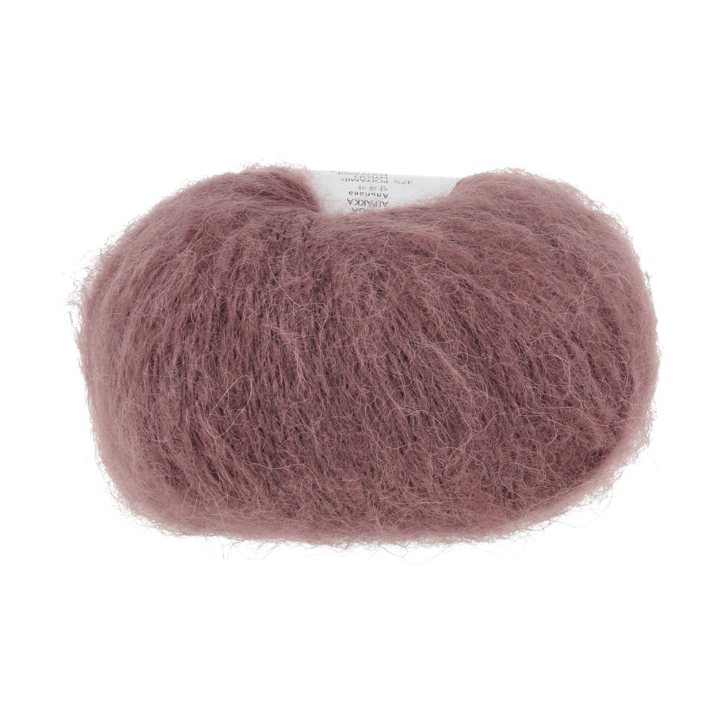 Enya Alpaca Wool - Luxurious and Soft