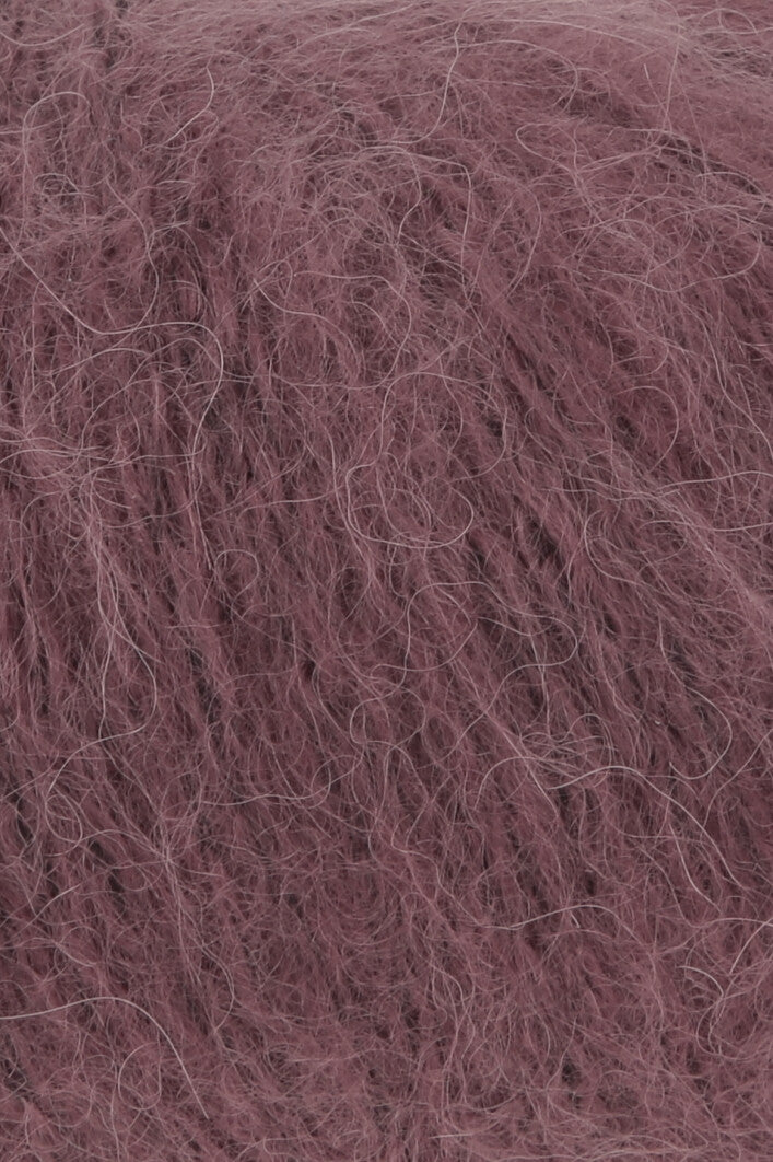 Enya Alpaca Wool - Luxurious and Soft