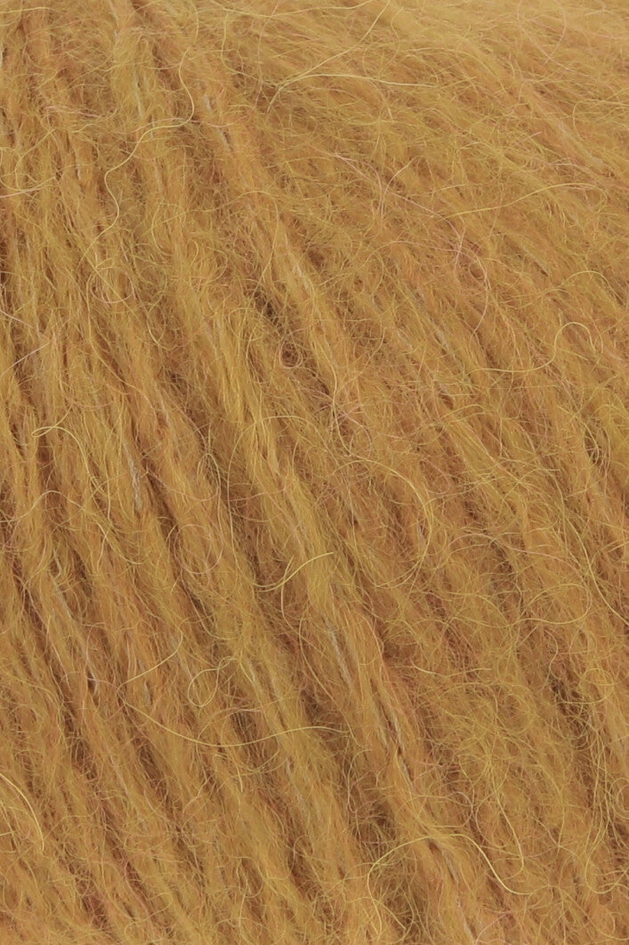 Enya Alpaca Wool - Luxurious and Soft
