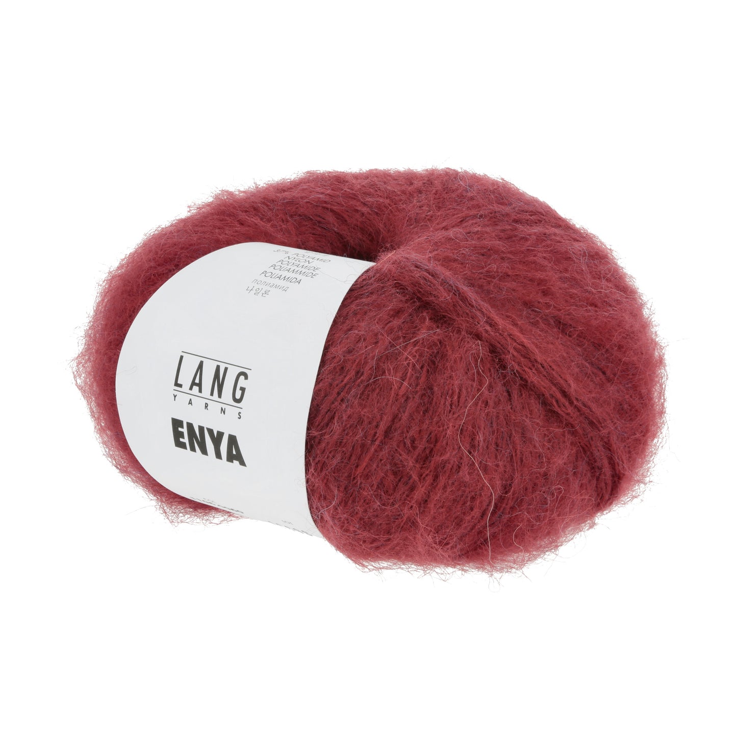 Enya Alpaca Wool - Luxurious and Soft