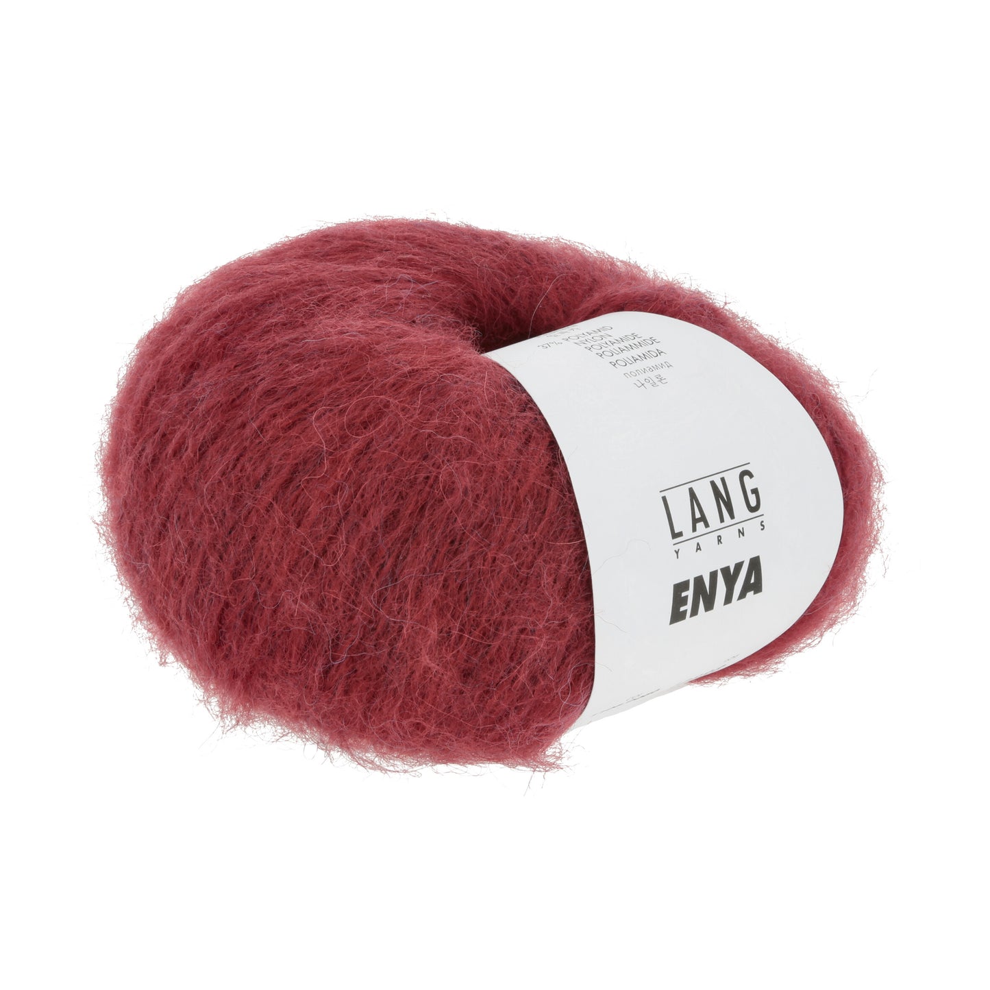 Enya Alpaca Wool - Luxurious and Soft