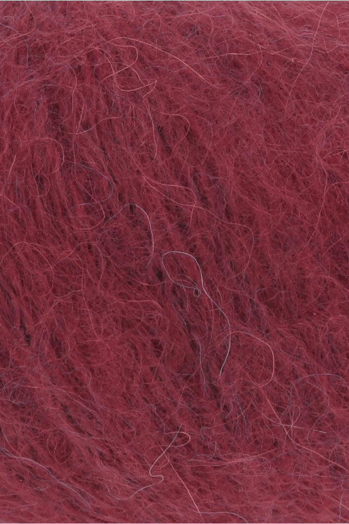 Enya Alpaca Wool - Luxurious and Soft