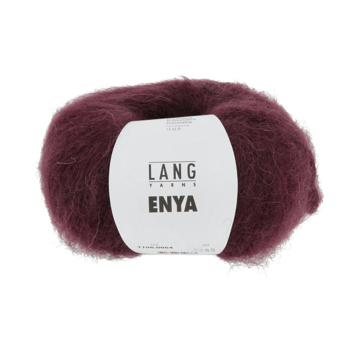 Enya Alpaca Wool - Luxurious and Soft
