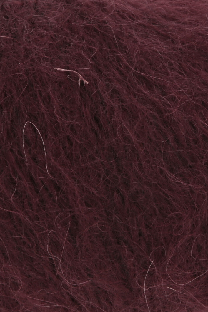 Enya Alpaca Wool - Luxurious and Soft