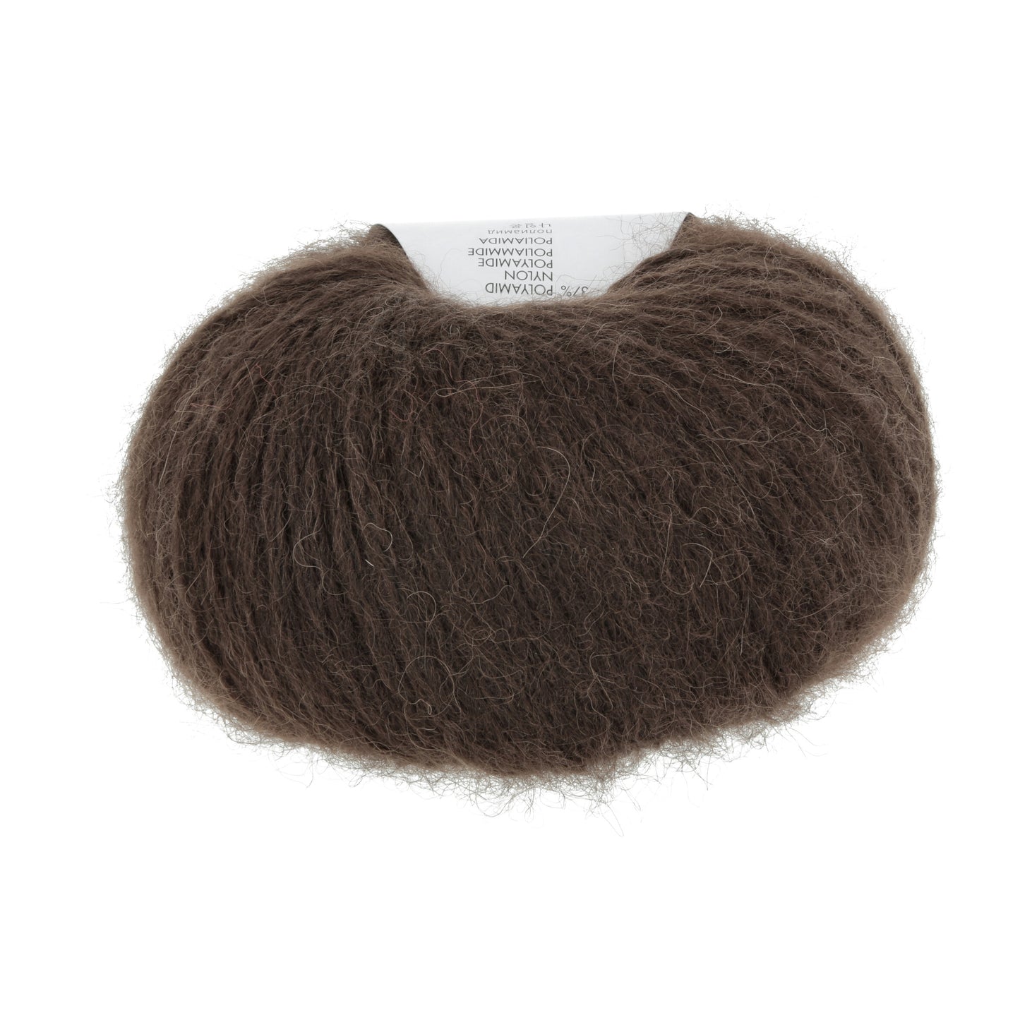 Enya Alpaca Wool - Luxurious and Soft