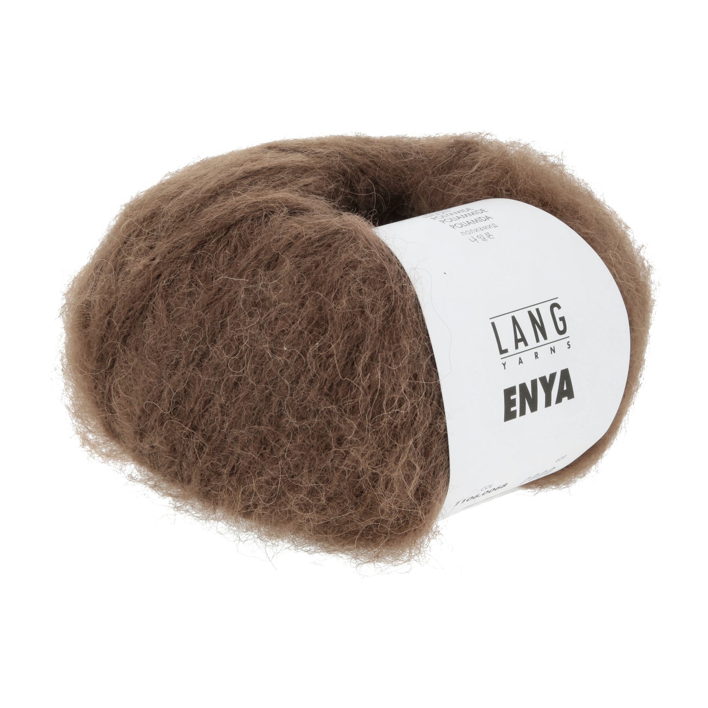 Enya Alpaca Wool - Luxurious and Soft