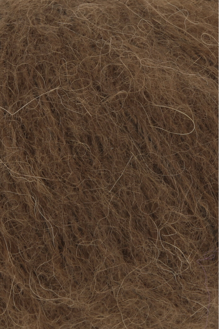 Enya Alpaca Wool - Luxurious and Soft