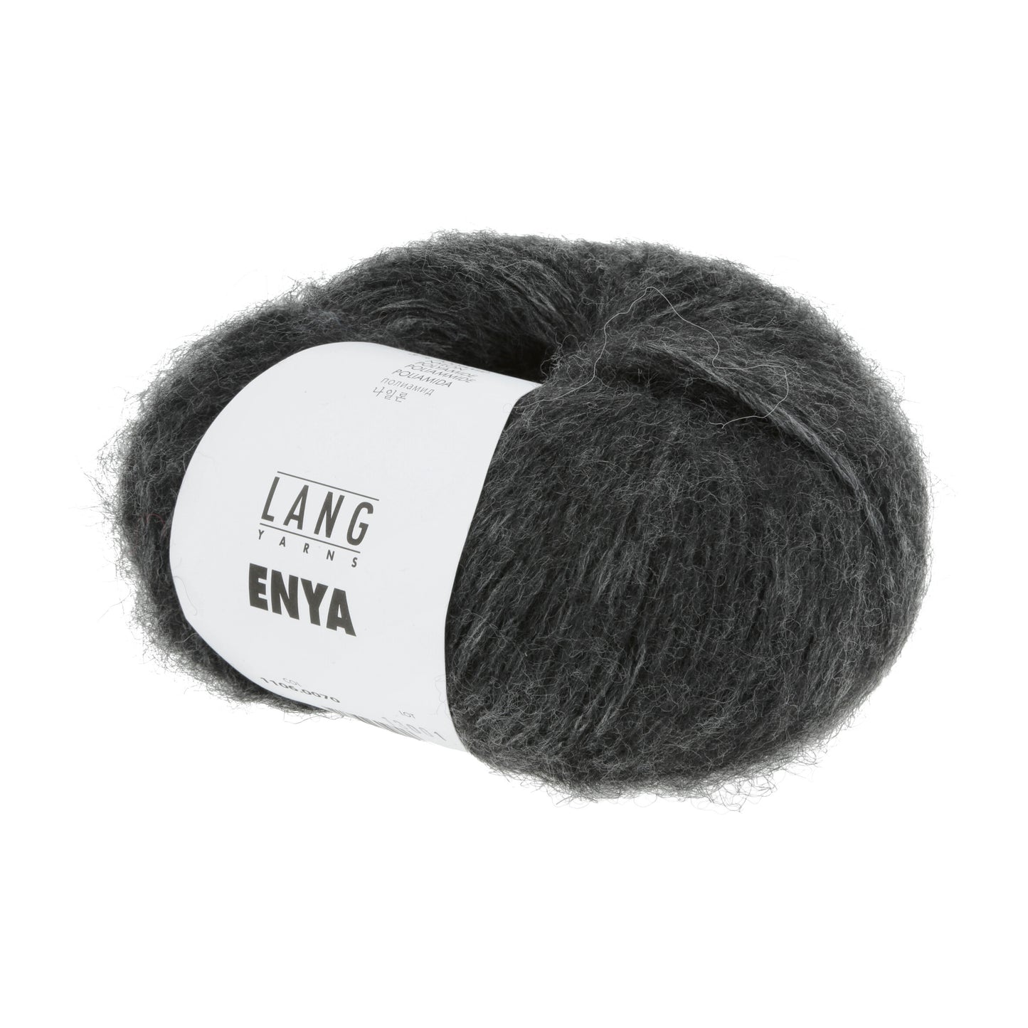 Enya Alpaca Wool - Luxurious and Soft