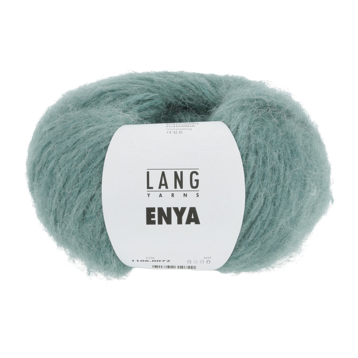 Enya Alpaca Wool - Luxurious and Soft