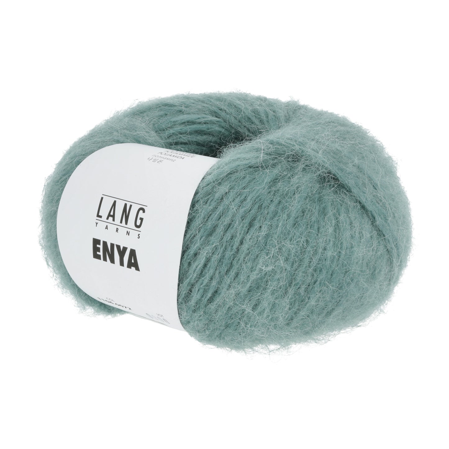 Enya Alpaca Wool - Luxurious and Soft
