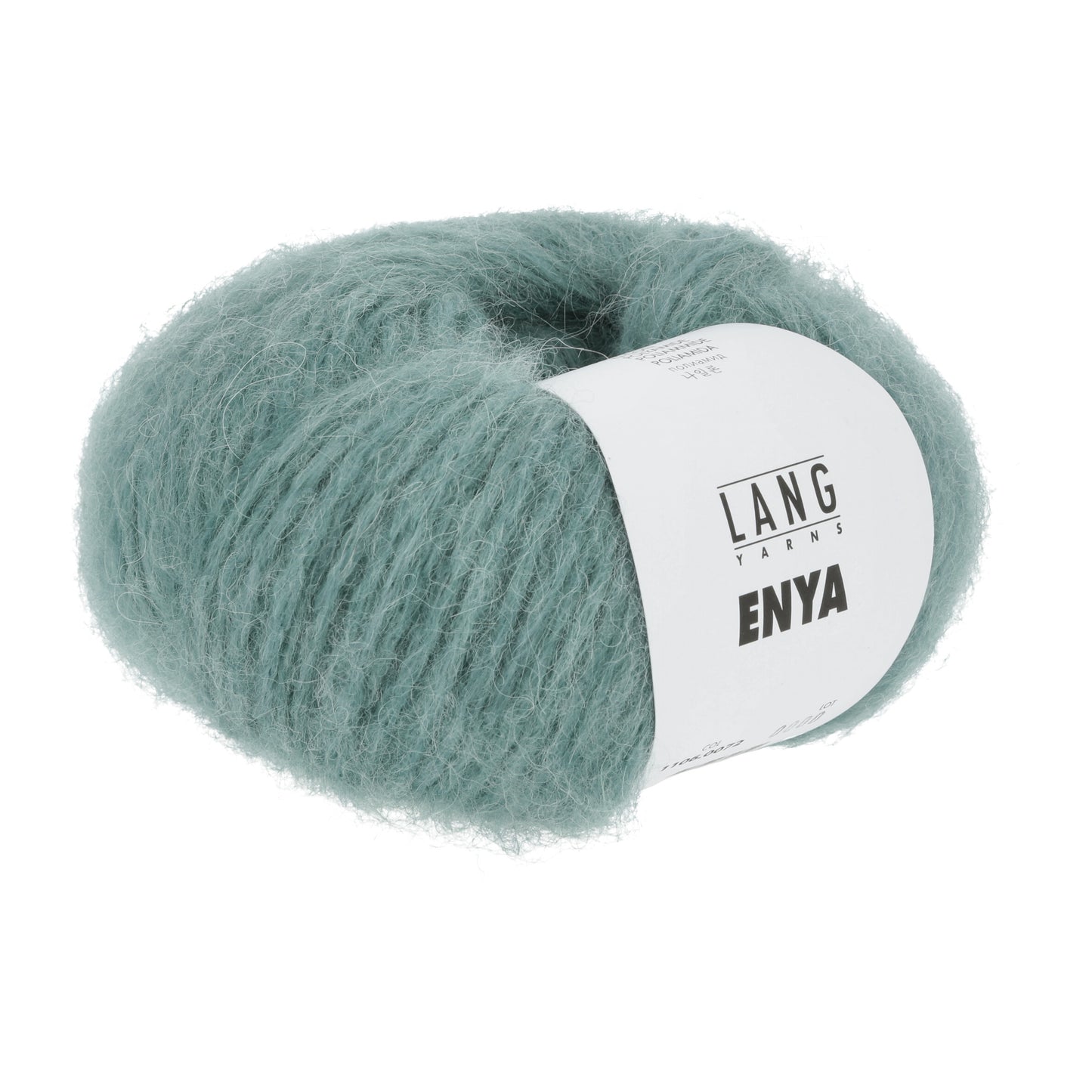 Enya Alpaca Wool - Luxurious and Soft