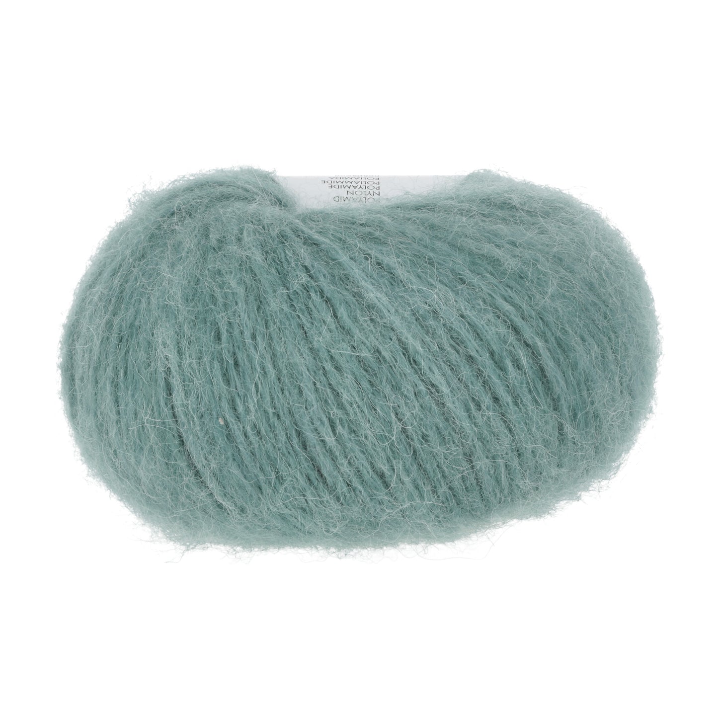 Enya Alpaca Wool - Luxurious and Soft