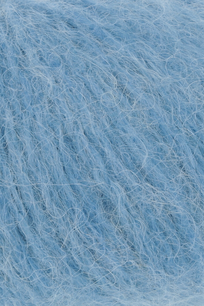 Enya Alpaca Wool - Luxurious and Soft