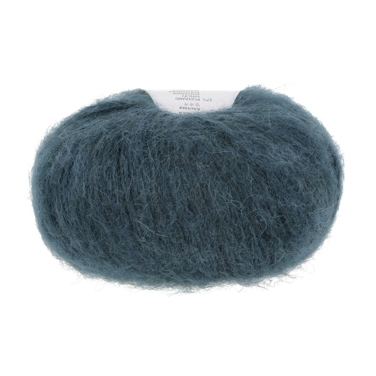Enya Alpaca Wool - Luxurious and Soft