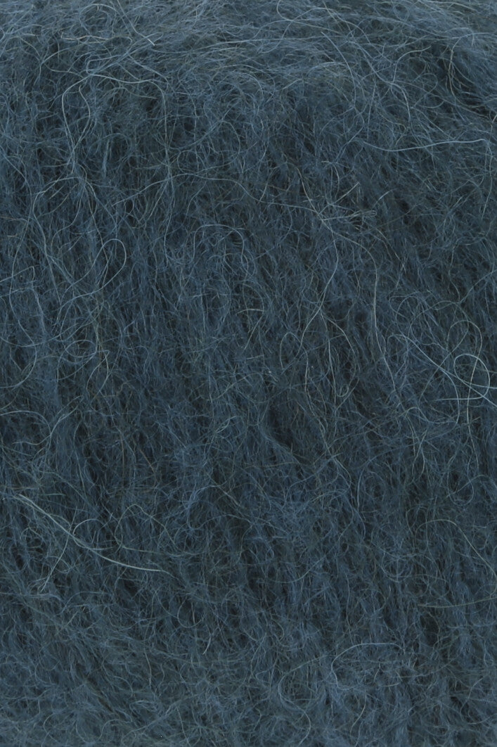 Enya Alpaca Wool - Luxurious and Soft