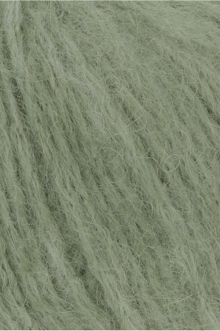 Enya Alpaca Wool - Luxurious and Soft