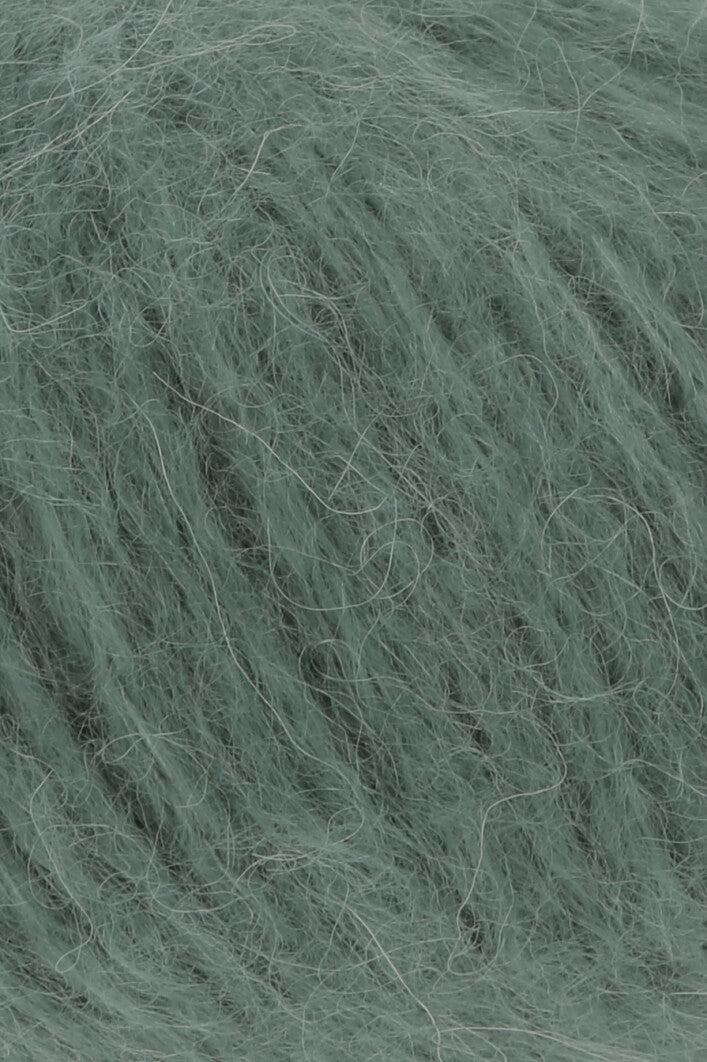Enya Alpaca Wool - Luxurious and Soft