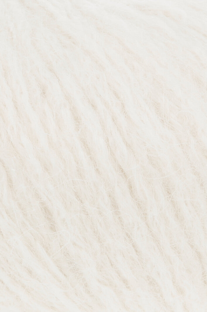 Enya Alpaca Wool - Luxurious and Soft