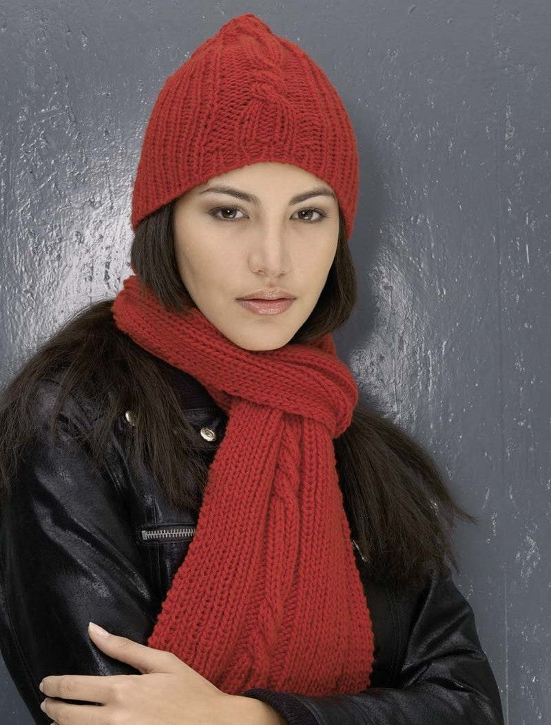 Cashmere Classic - couleur 62 - modèle 27 FAM 164