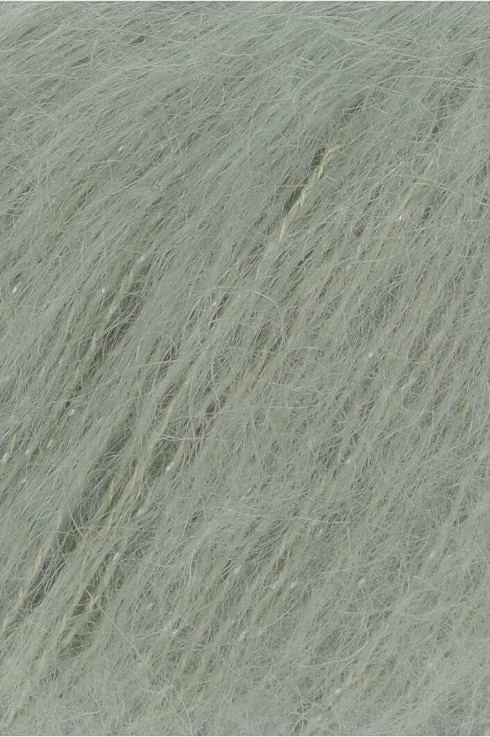 Mohair Luxe Lamé - couleur 192