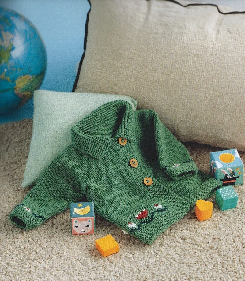 Gilet - Merino +