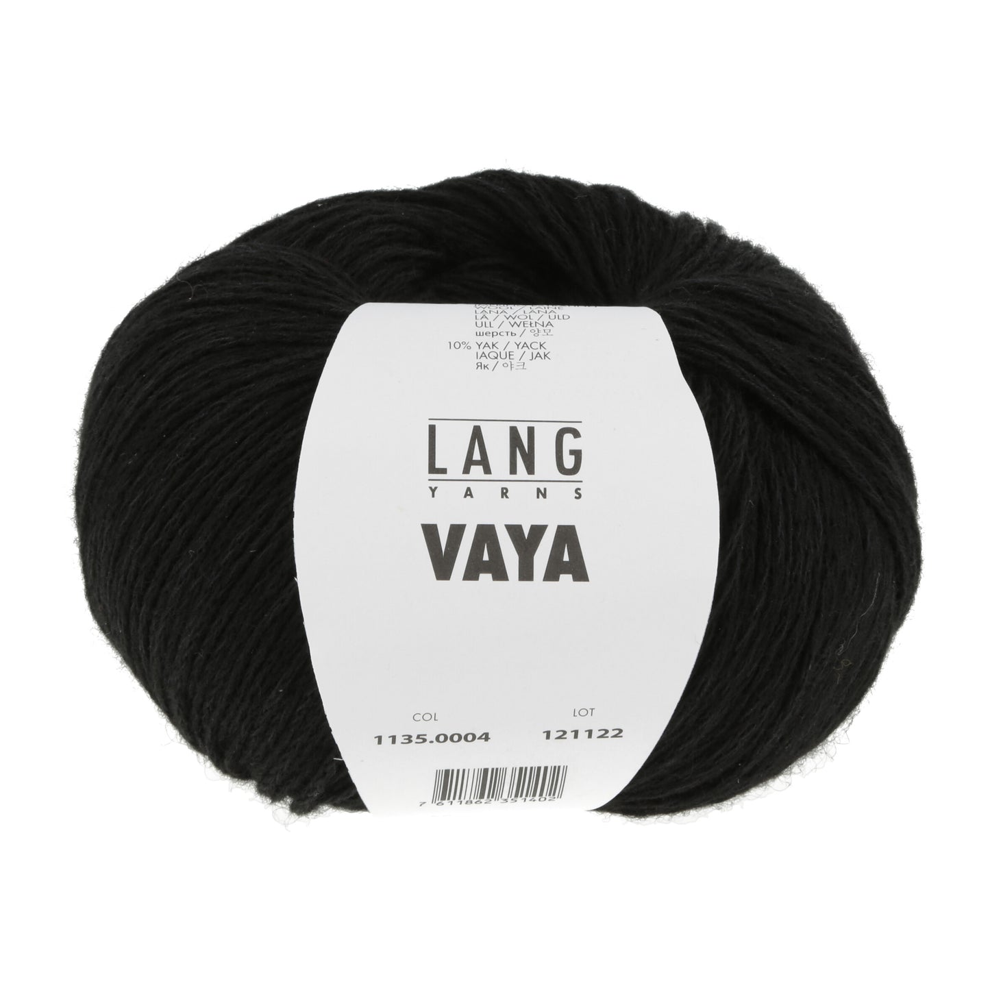 Langyarns VAYA Deluxe Cotton Wool