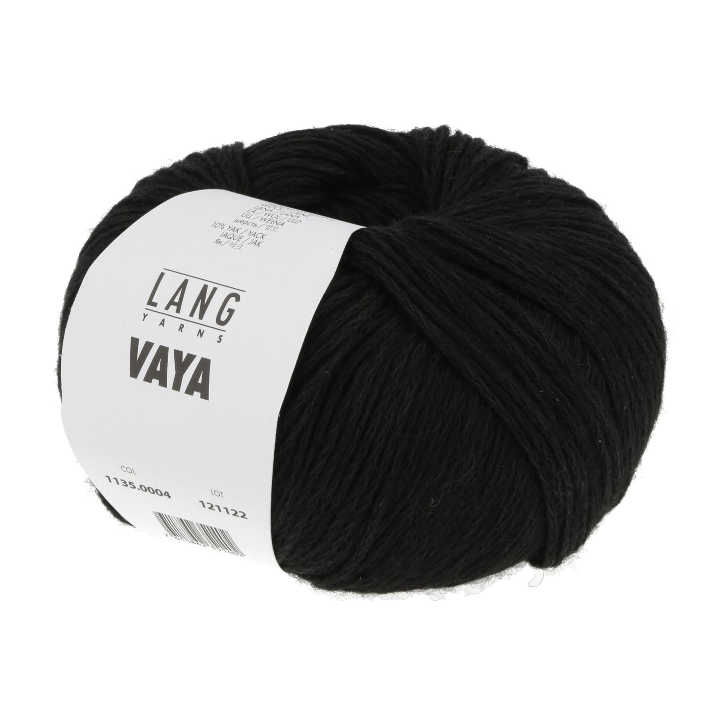 Langyarns VAYA Deluxe Cotton Wool