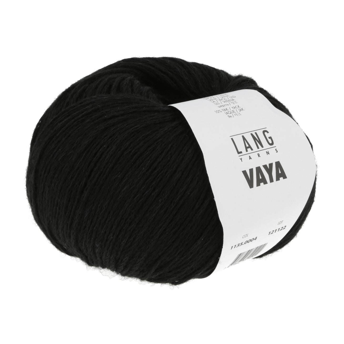 Langyarns VAYA Deluxe Cotton Wool
