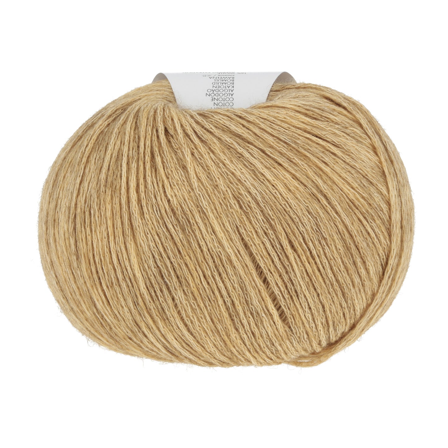 Langyarns VAYA Deluxe Cotton Wool