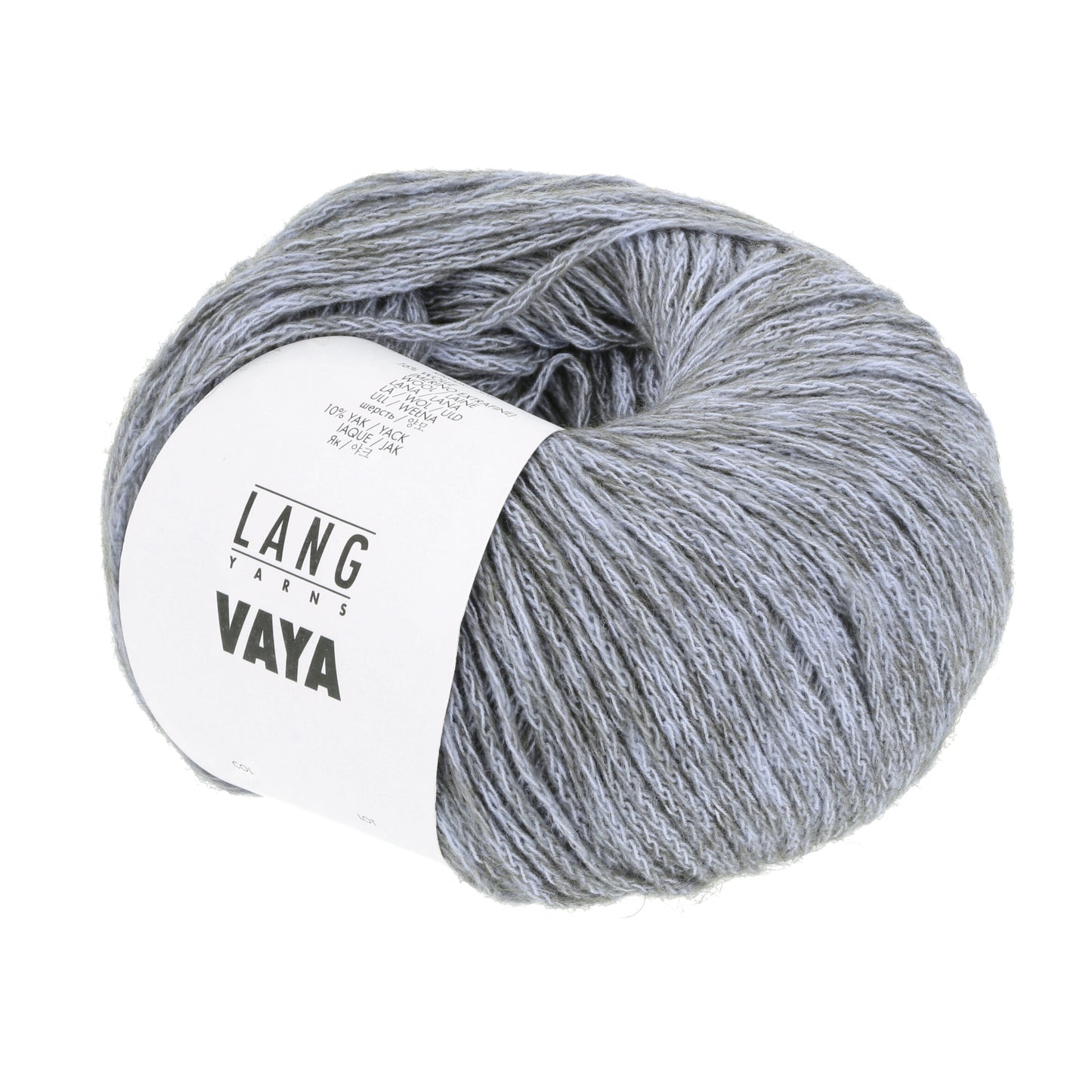 Langyarns VAYA Deluxe Cotton Wool