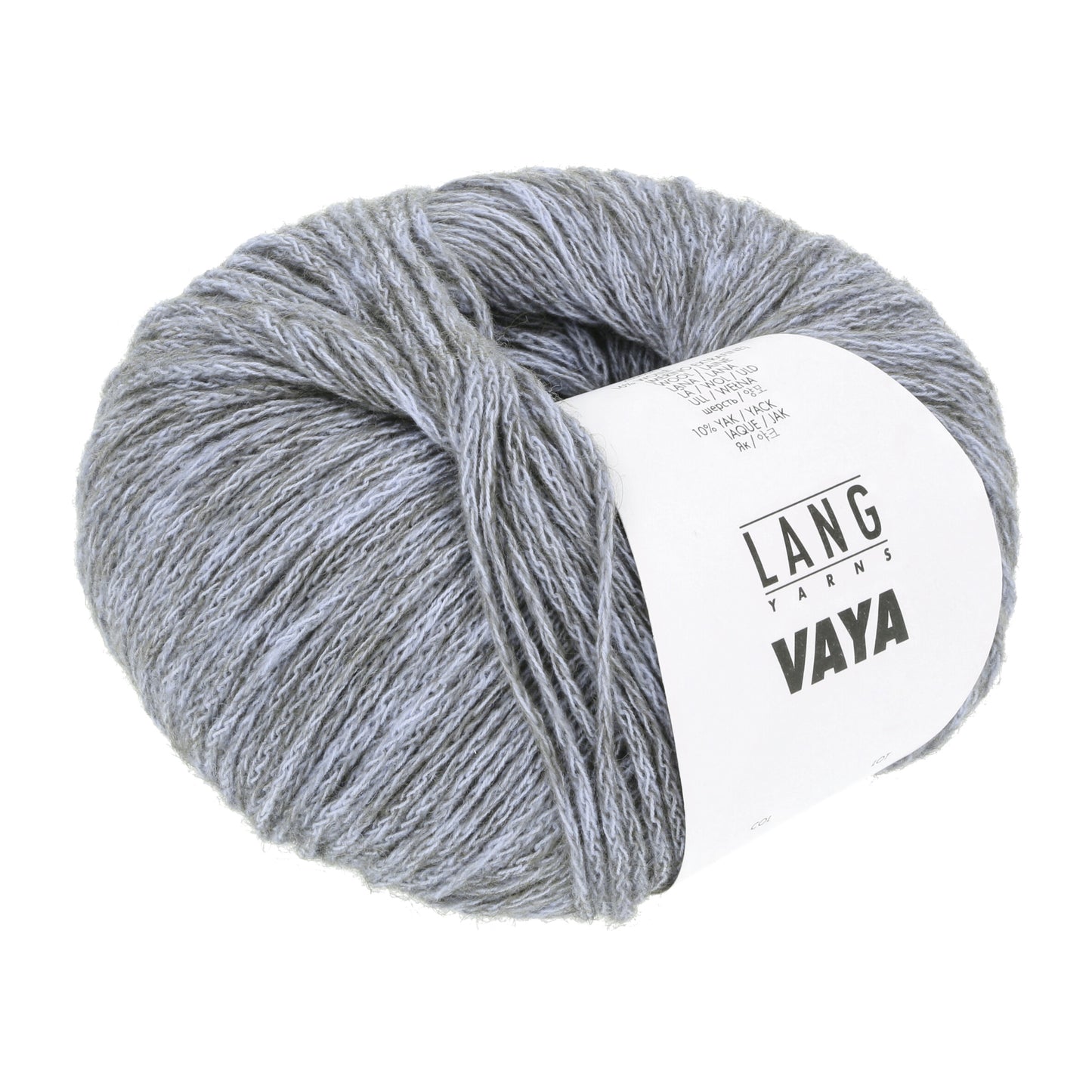 Langyarns VAYA Deluxe Cotton Wool