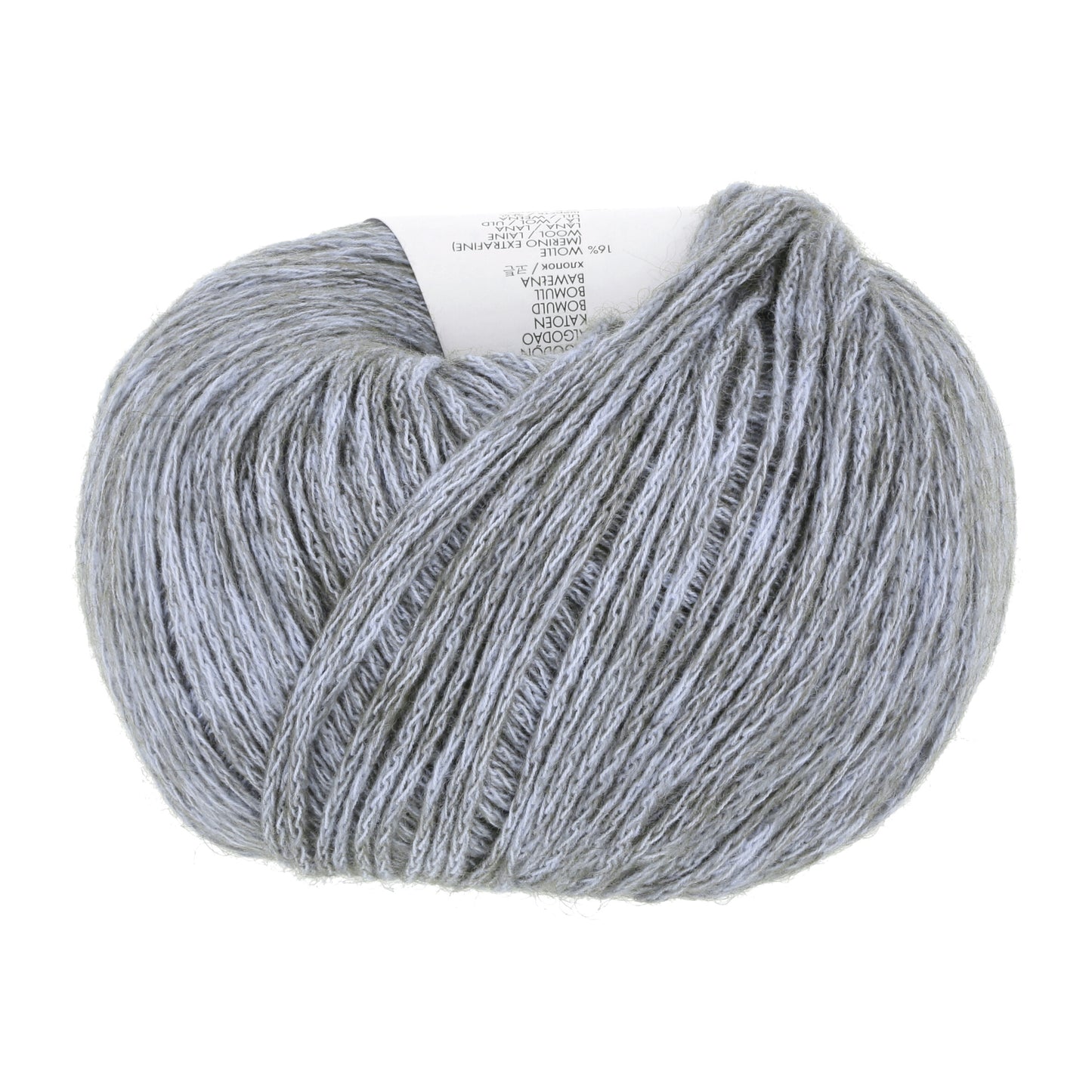 Langyarns VAYA Deluxe Cotton Wool