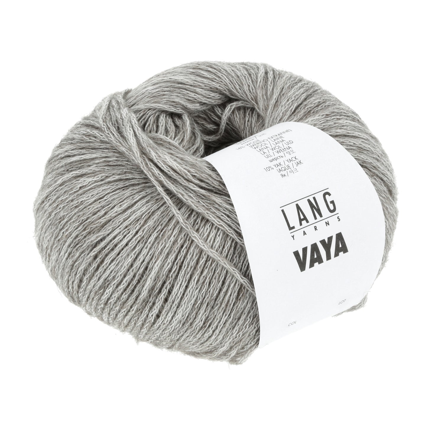 Langyarns VAYA Deluxe Cotton Wool